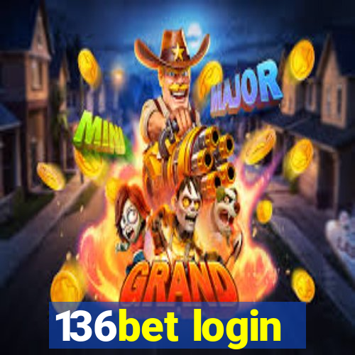 136bet login